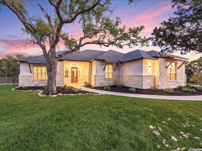 117 Alondra Ln, Spring Branch, TX, 78070