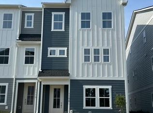 1106 Holding Village Way, Wake Forest, NC 27587