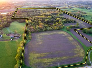 215th Ave, Blakesburg, IA 52536