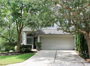 3 Stone Arrow Pl, Spring, TX 77382