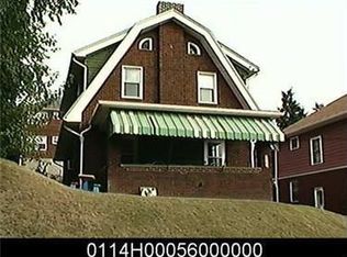 104 Richbarn Rd, Pittsburgh, PA 15212