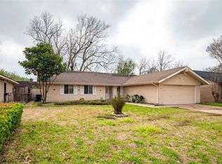 11515 W Bellfort St, Houston, TX 77099