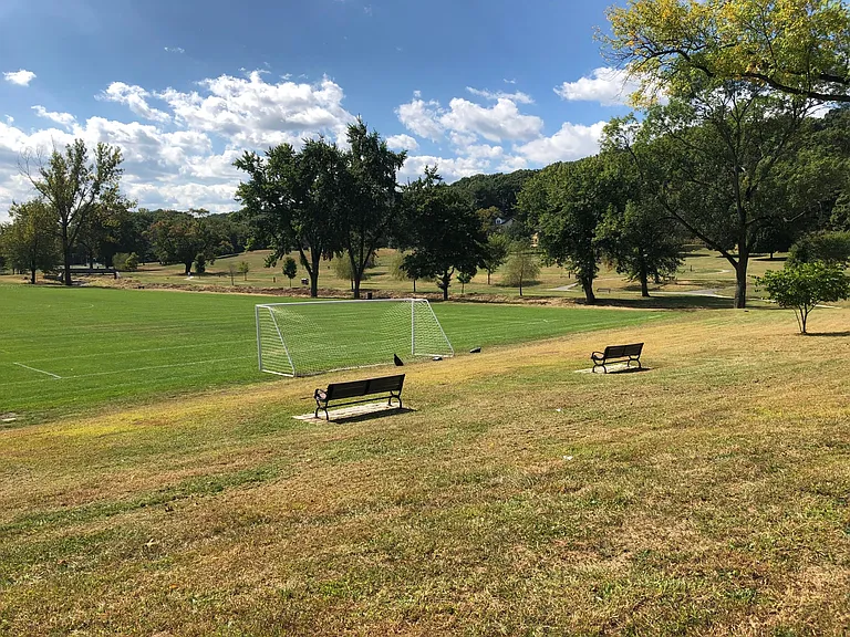 Goffle Brook Park