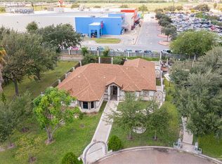 1705 San Guillermo St, Edinburg, TX 78539
