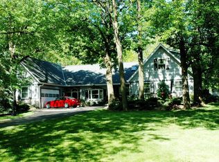 4309 Maize Rd, Columbus, OH 43224