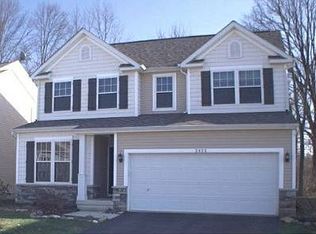 3955 Hoffman Valley Dr, Columbus, OH 43219