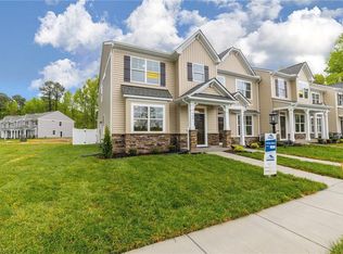 167 Pinewood Ln, Bermuda Run, NC 27006