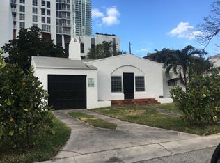 601 NE 26th Ter, Miami, FL 33137