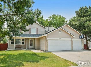 5192 E 117th Ct, Thornton, CO 80233