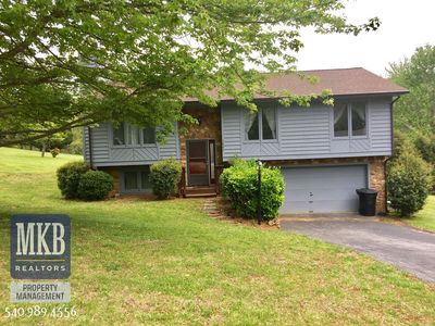 7847 Forest Edge Dr, Roanoke, VA, 24018