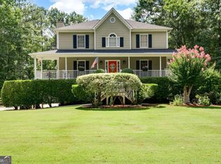 3231 Rigel Dr, Marietta, GA 30066