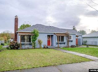 160 NW Lange St, Dallas, OR 97338