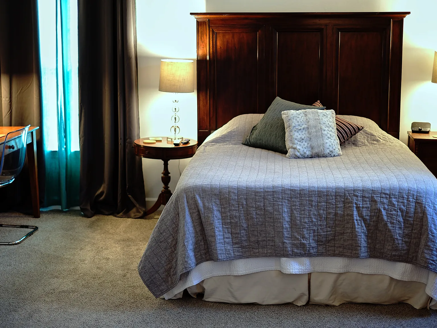 3 bed, 1800 sqft, $2,500 — Photo 2