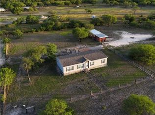 853 S County Road 307, Orange Grove, TX 78372