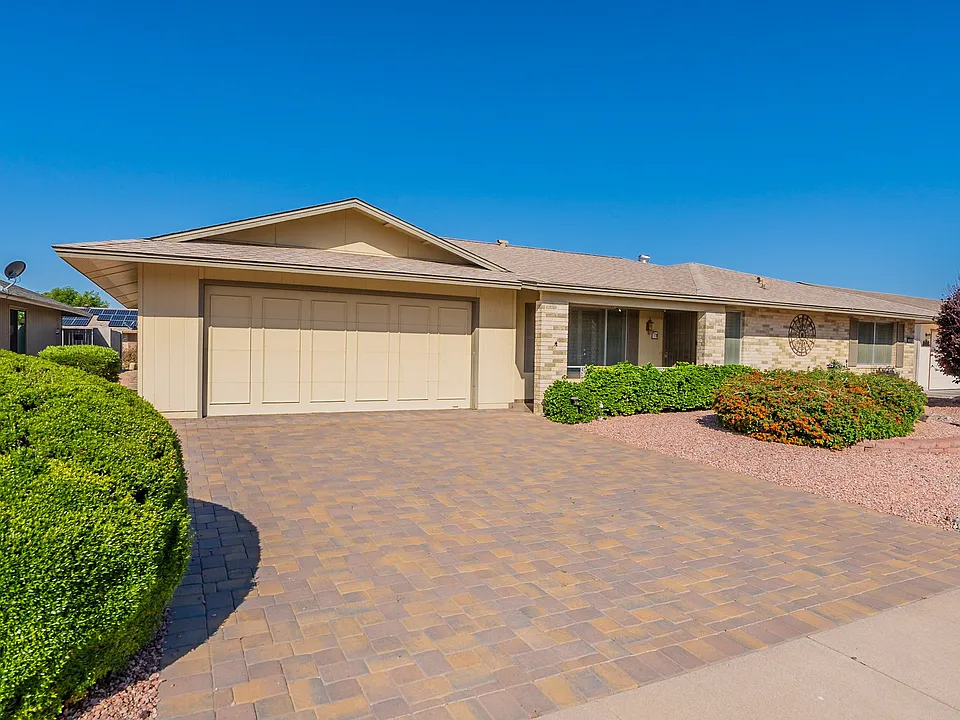 9909 W Concho Cir