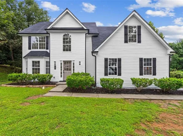 3636 River Hts, Ellenwood, GA 30294