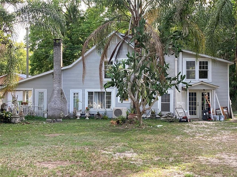 5519 11th St, Zephyrhills, FL 33542 Zillow