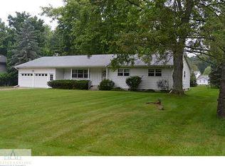 4143 Wabaningo Rd, Okemos, MI 48864
