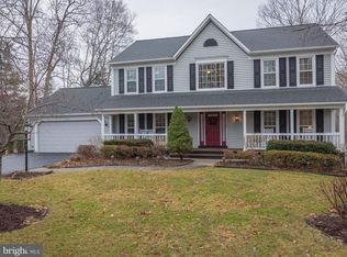 3477 Beaver Ford Rd, Woodbridge, VA 22192