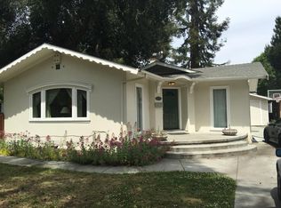 235 Middlefield Rd, Palo Alto, CA 94301