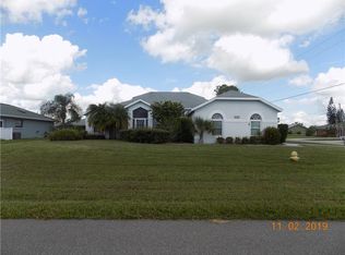 25264 Padre Ln, Punta Gorda, FL 33983