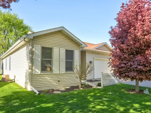 598 W Schleier St, Frankenmuth, MI 48734