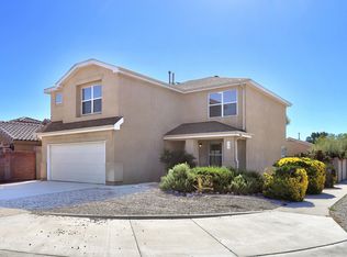 7928 Stephan Rd SW, Albuquerque, NM 87121