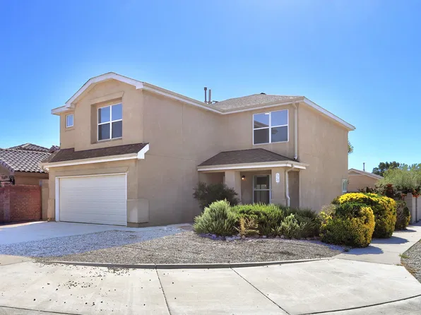 7928 Stephan Rd SW, Albuquerque, NM 87121