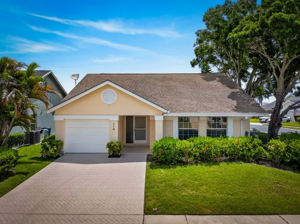 119 Adobe Cir, Jupiter, FL 33458