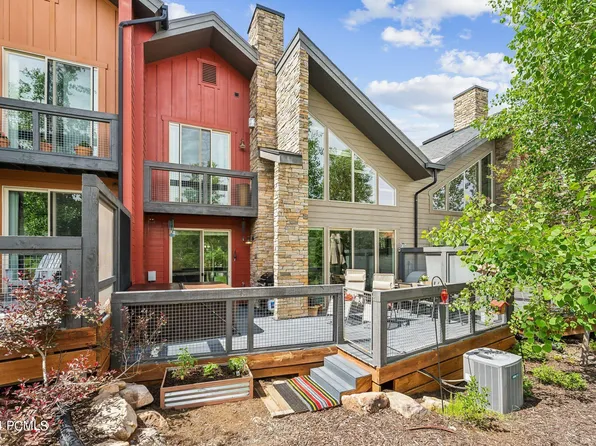 8103 Courtyard Loop APT 9, Park City, UT 84098