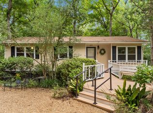 457 Beaver Lake Rd, Tallahassee, FL 32312