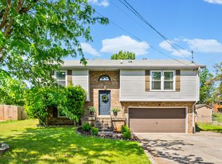 3324 Carrie Dr, Clarksville, TN 37042