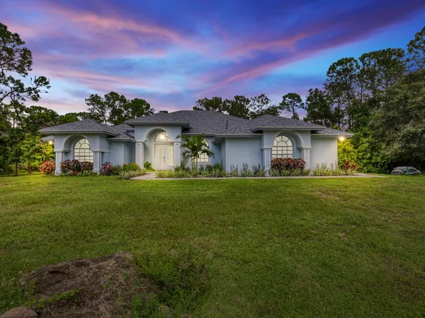 16085 E SECRETARIAT Drive, The Acreage, FL 33470