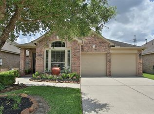 27415 Gatlin Ln, Spring, TX 77386