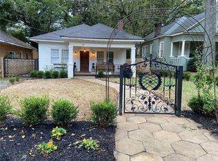 650 Elbert St SW, Atlanta, GA 30310