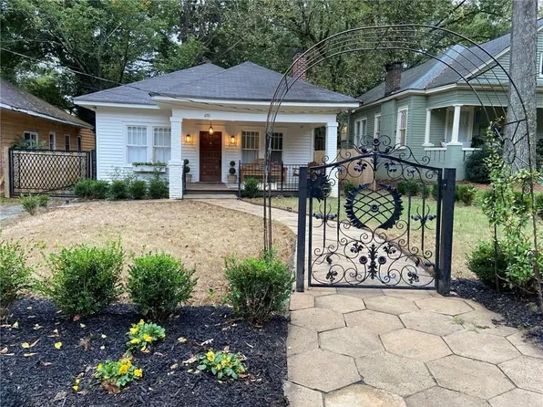 650 Elbert St SW, Atlanta, GA 30310