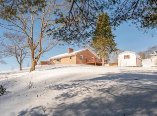 337 Goodpasture Hollow Rd, Marion, VA 24354