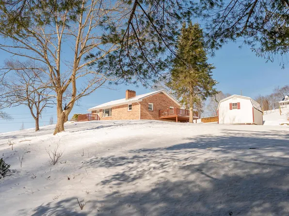 337 Goodpasture Hollow Rd, Marion, VA 24354