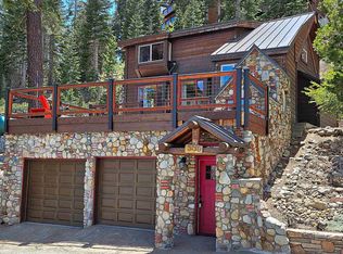 335 John Muir Rd, Mammoth Lakes, CA 93546