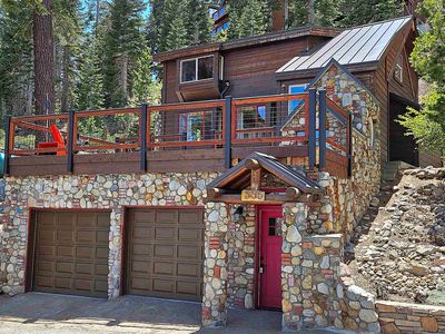 335 John Muir Rd, Mammoth Lakes, CA, 93546