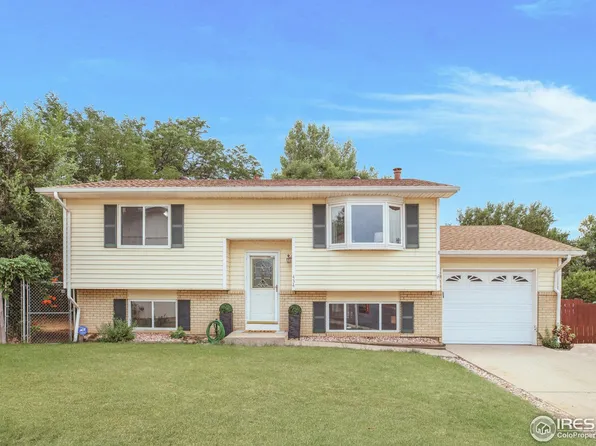 434 Florence Ct, Firestone, CO 80520