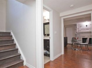 38 Panorama Cres, Brampton, ON L6S3T9
