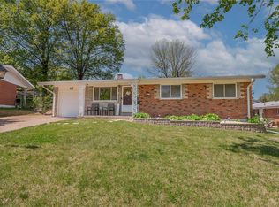 87 Cliff Dr, Saint Louis, MO
