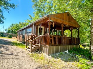 121780 S 4109th Rd, Eufaula, OK 74432