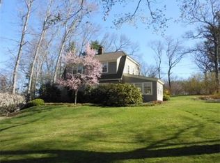 89 Meriam St, Lexington, MA 02420