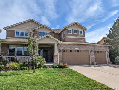 6244 E 135th Avenue, Thornton, CO, 80602