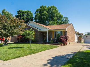 4545 Greymont Dr, Louisville, KY 40229