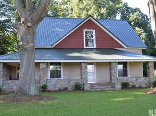 2868 Gaston Webbs Chapel Rd, Lincolnton, NC 28092