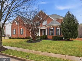 14455 Yellow Tavern Ct, Haymarket, VA 20169