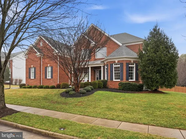 14455 Yellow Tavern Ct, Haymarket, VA 20169